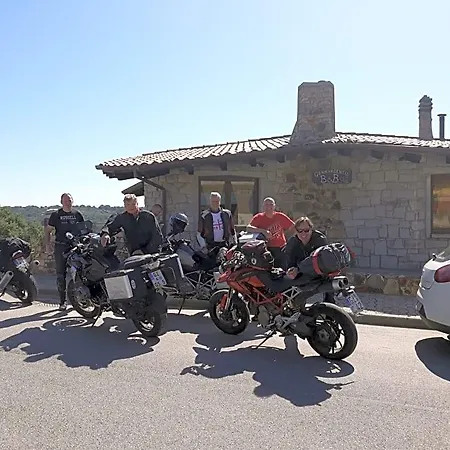 Gennargentu 3*