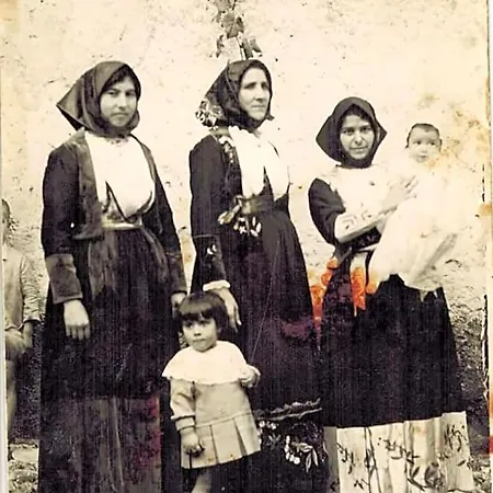 Gennargentu