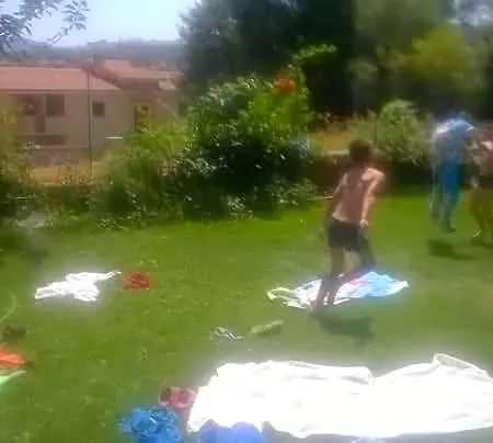 Gennargentu 3* Fonni