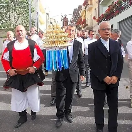 Gennargentu Fonni