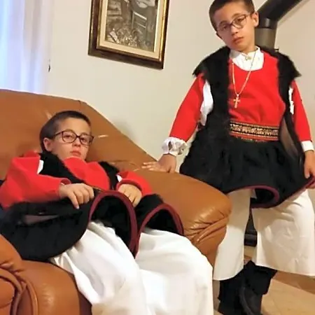 B&B Gennargentu