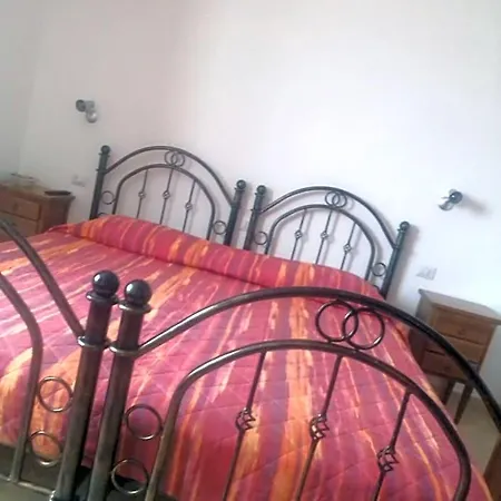 Panzió Gennargentu 3*