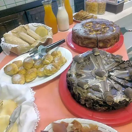 Gennargentu Fonni