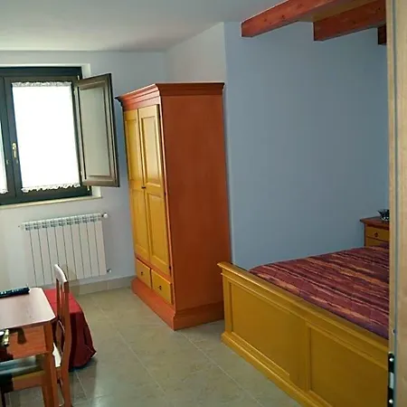 Gennargentu B&B 3*