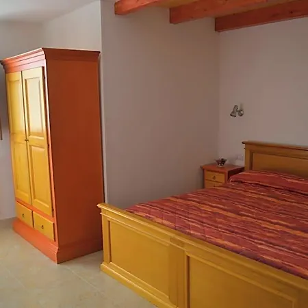 Gennargentu Panzió Fonni