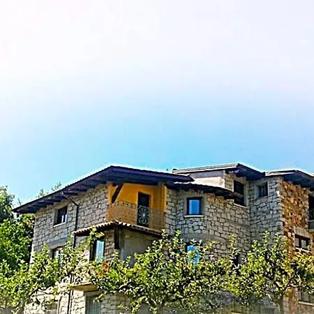 Gennargentu