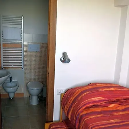 Gennargentu 3*