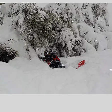 Bed and breakfast Gennargentu Fonni