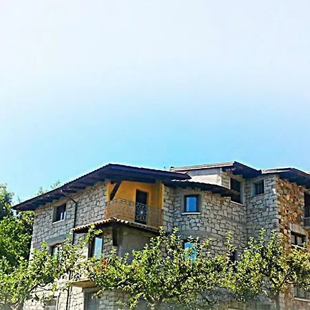 Gennargentu Bed & Breakfast *
