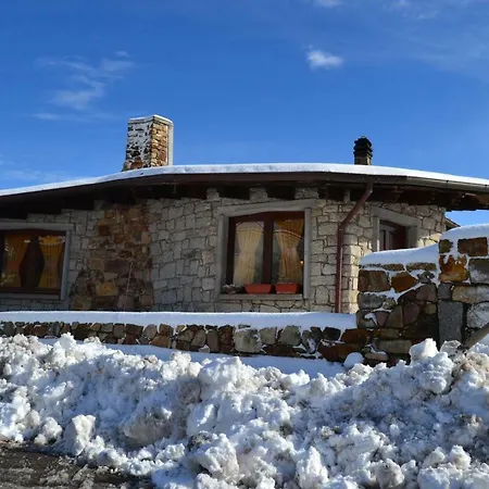 Bed and breakfast Gennargentu 3*