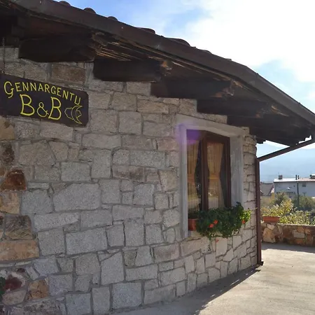 Bed & Breakfast Gennargentu Fonni