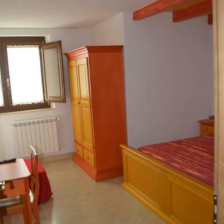 Bed and breakfast Gennargentu Fonni