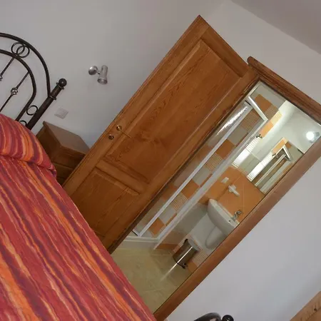 Gennargentu 3* Fonni