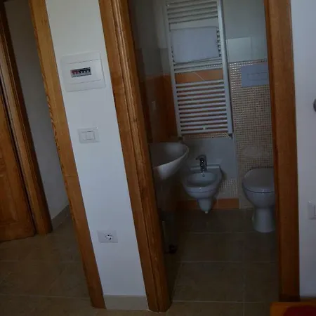 Gennargentu 3* Fonni