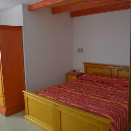 Bed and breakfast Gennargentu Fonni