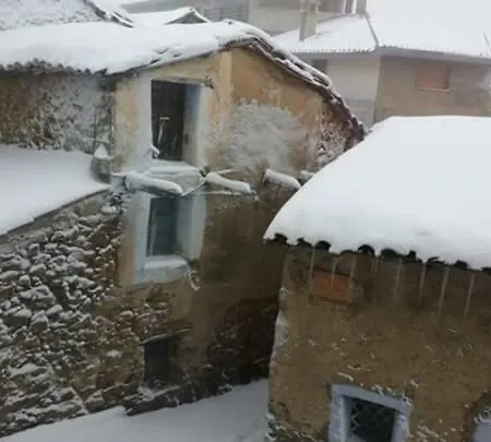 Bed & Breakfast Gennargentu Fonni