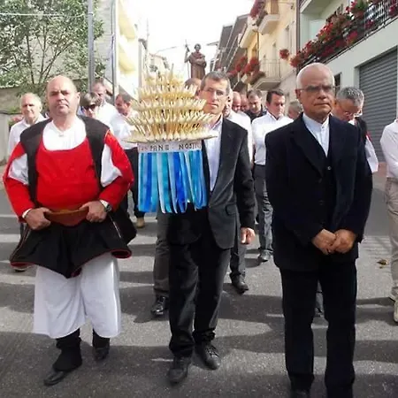 Gennargentu Fonni