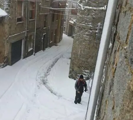 Gennargentu Bed and breakfast Fonni