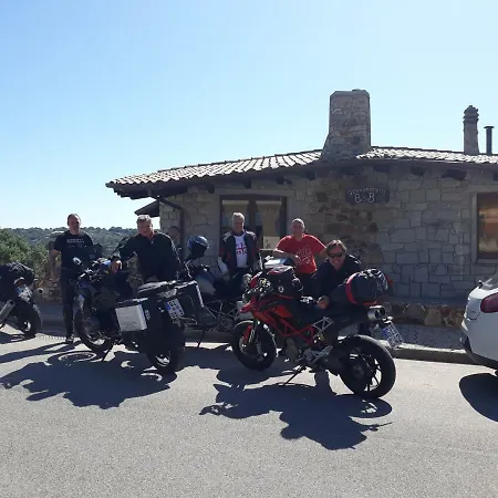 Gennargentu Fonni