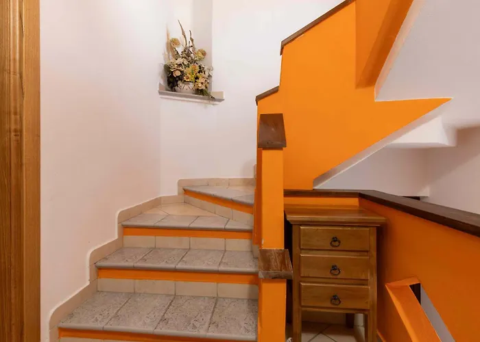 Gennargentu 3* Fonni