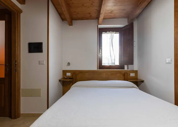 Bed & Breakfast Gennargentu 3*