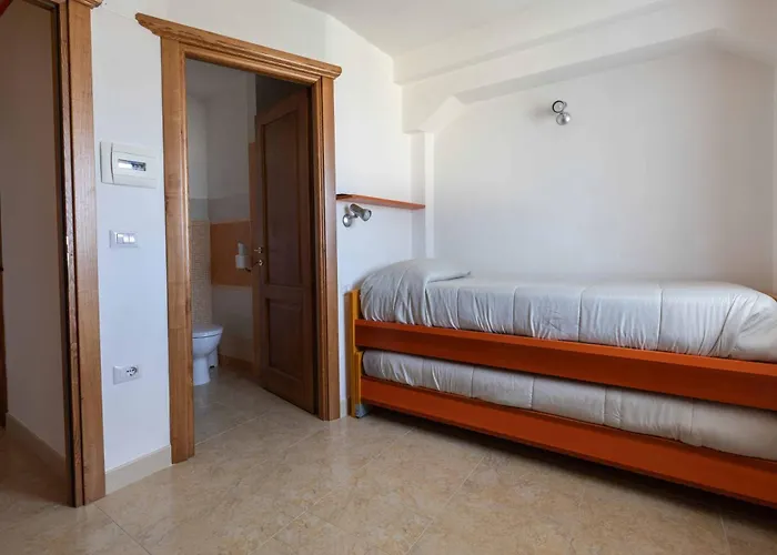 Bed & Breakfast Gennargentu Fonni