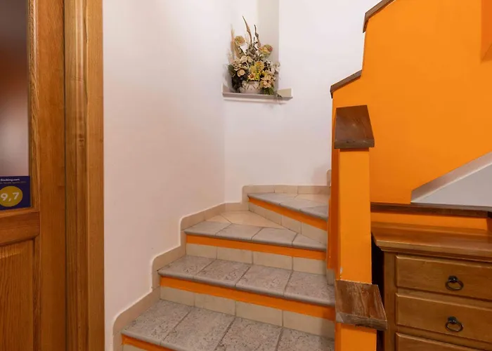 Gennargentu Bed & Breakfast 3*