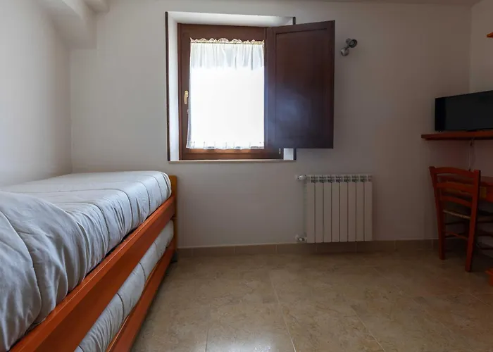 Bed & Breakfast Gennargentu 3*