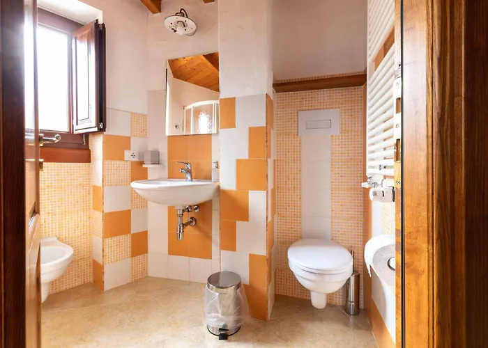 Gennargentu 3* Fonni