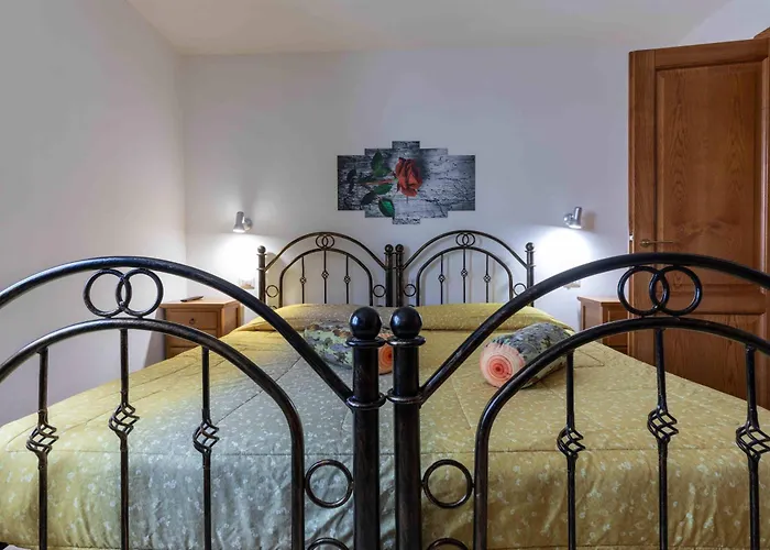 Gennargentu Bed & Breakfast