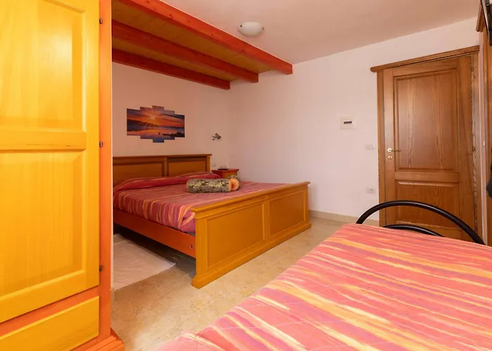 Bed & Breakfast Gennargentu 3*