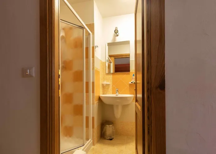 Gennargentu Bed & Breakfast Fonni