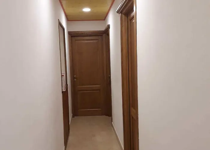 Gennargentu Bed & Breakfast Fonni