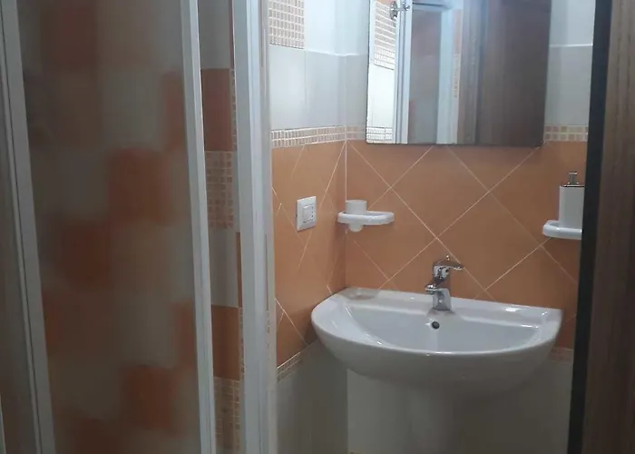 Gennargentu 3* Fonni