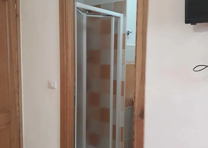 Bed & Breakfast Gennargentu