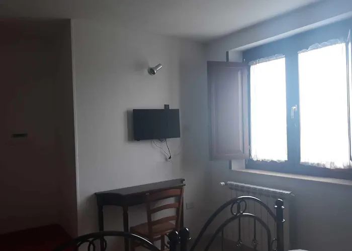 Bed & Breakfast Gennargentu