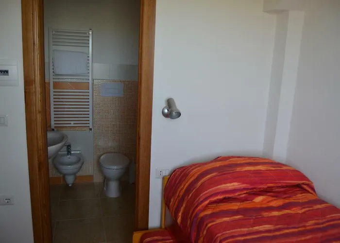Bed & Breakfast Gennargentu 3*