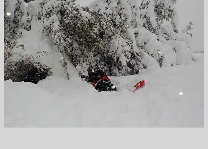 Bed & Breakfast Gennargentu Fonni