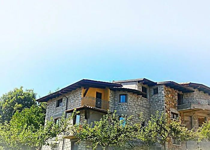 Gennargentu Bed & Breakfast 3*