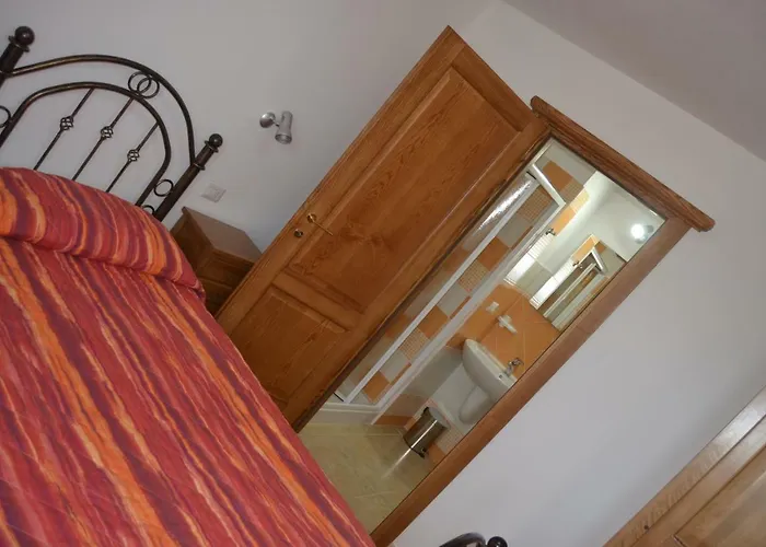 Gennargentu 3* Fonni