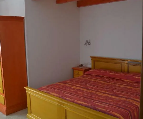 Bed & Breakfast Gennargentu Fonni