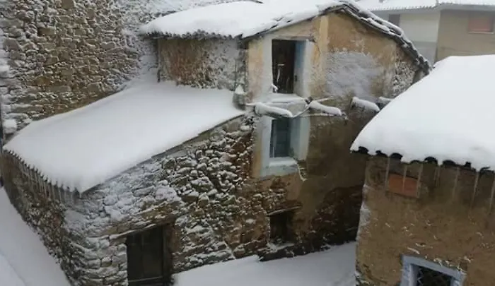 Gennargentu Bed & Breakfast 3*