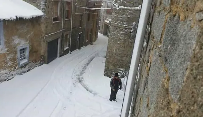 Gennargentu Bed & Breakfast Fonni