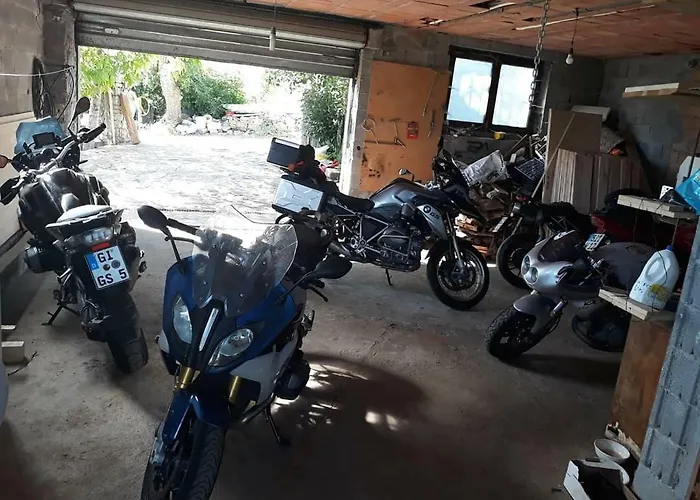 Gennargentu Bed & Breakfast